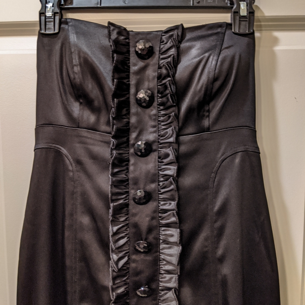 LAST CALL: Arden B., Little black dress